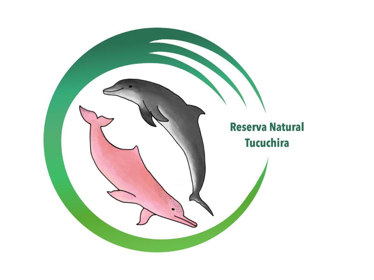 Willa Reserva Natural Tucuchira Santa Sofía Zewnętrze zdjęcie